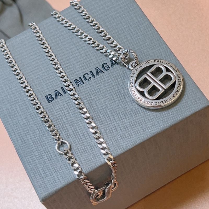 Balenciaga Necklaces